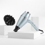 BaByliss-Hydro-Fusion-Hydro-Fusion-Hair-Dryer-2100-W-Metallico