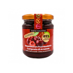 Dalia gourmet - Amarena composta di frutta 220 g