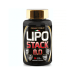 Bio Extreme - Lipo Stack 8.0   60 cap