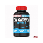 ProNutrition - GH anabol active 9  90 cpr