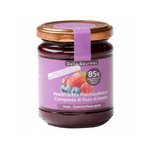 Dalia Gourmet - Composta di frutta Frutti di Bosco 220 g