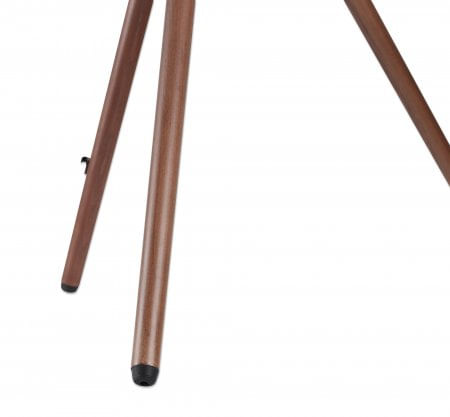 Manhattan-461795-supporto-da-tavolo-per-Tv-a-schermo-piatto-1651-cm-65-Blu-Marrone-Pavimento--TV---Monitor-Mount-Tripod-