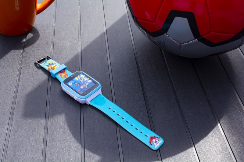 Technaxx-PAW-Patrol-391-cm-1.54-240-x-240-Pixel-Touch-screen-Blu-Bianco--PAW-PATROL-KIDS-WATCH---BLUE-