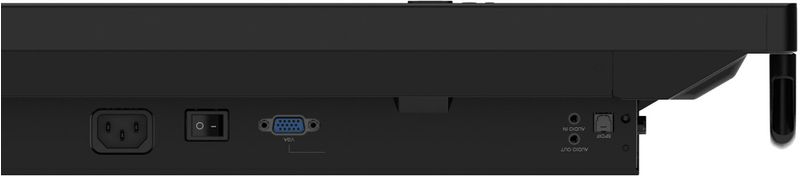 iiyama-PROLITE-Pannello-piatto-per-segnaletica-digitale-1905-cm-75-Wi-Fi-400-cd-m-4K-Ultra-HD-Nero-Touch-screen-Processo