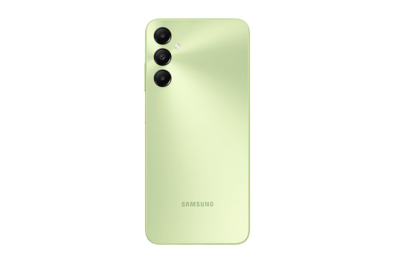 Samsung-Galaxy-A05s-4G-A057-Dual-SIM-4GB-RAM-128GB---Light-Green-EU