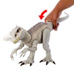 Mattel Jurassic World HNT64 action figure giocattolo