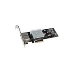 Sonnet Scheda PCIe Sonnet Presto 10GBASE-T Ethernet a 2 porte