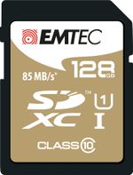 Blister-SDXC-128GB-Emtec-CL10-EliteGold-UHS-I-85MB-s