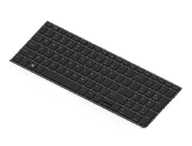 HP L01028-BA1 ricambio per laptop Tastiera