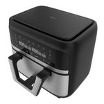 Cecotec-Friggitrice-Cecofry-Dual-9000-PerfectCook