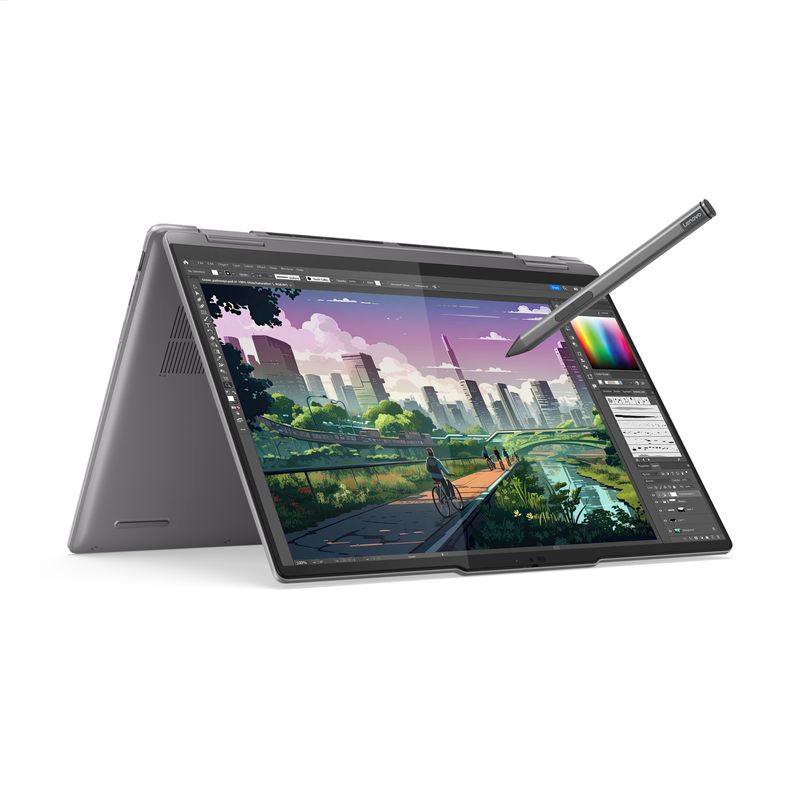 Lenovo-Yoga-7-2-in-1-AMD-Ryzen-7-8840HS-Ibrido-2-in-1-356-cm-14-Touch-screen-WUXGA-16-GB-LPDDR5x-SDRAM-1-TB-SSD-Wi-Fi-6E