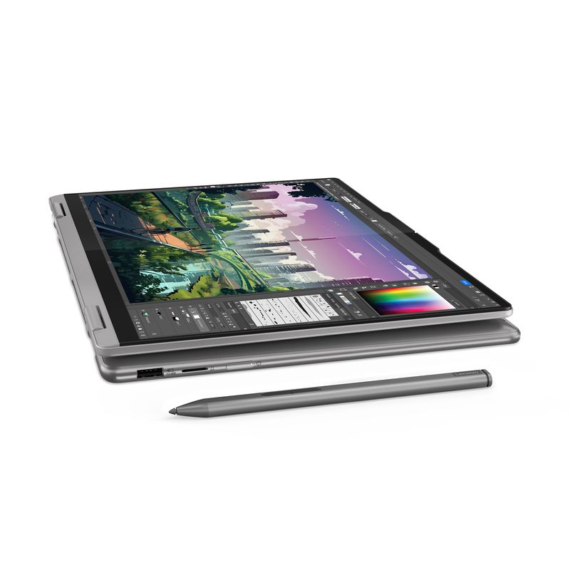 Lenovo-Yoga-7-2-in-1-AMD-Ryzen-7-8840HS-Ibrido-2-in-1-356-cm-14-Touch-screen-WUXGA-16-GB-LPDDR5x-SDRAM-1-TB-SSD-Wi-Fi-6E