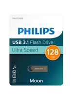 Philips-Moon-Edition-3.1-unita-flash-USB-128-GB-USB-tipo-A-3.2-Gen-1--3.1-Gen-1--Grigio