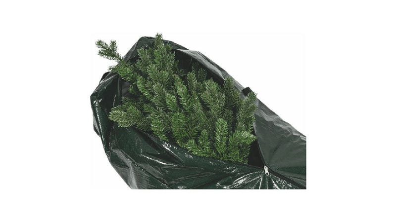 Galileo Custodia per albero di Natale altezza massima 240 cm XMas - 5901767