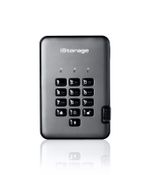 iStorage-diskAshur-PRO2-disco-rigido-esterno-1000-GB-Nero-Grafite