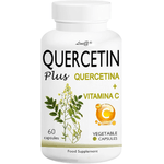 Quercetin Plus Line@ + Vitamina C