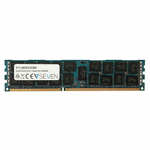 V7 32GB DDR3 PC3-12800 - 1600mhz SERVER ECC REG Server Mdulo de memoria - V71280032GBR (32GB DDR3 1600MHZ CL11 ECC SERV