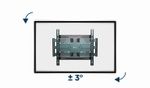 Supporto-da-parete-per-TV-Gembird-Full-Motion-40--80----WM-80ST-01