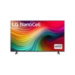 LG 50NANO82T3B TV 127 cm (50") 4K Ultra HD Smart TV Wi-Fi Marrone