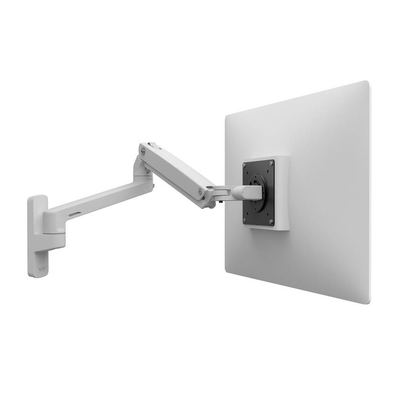 Ergotron-MXV-Wall-Monitor-Arm-864-cm-34-Bianco--Ergotron-MXV---Mounting-kit-articulating-arm-mounting-base---Patented-Co