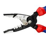 Knipex Pinza Multifunzione da Elettricista