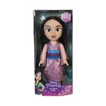 Jakks Princess Mulan Toddler 38cm