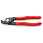 Knipex-95-11-165-pinza-Pinze-per-taglio-laterale