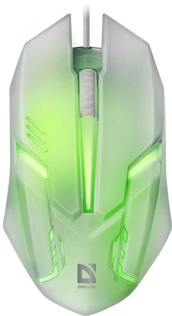 Mouse-Defender-Cyber-MB-560L-Bianco