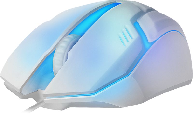 Mouse-Defender-Cyber-MB-560L-Bianco