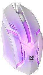 Mouse-Defender-Cyber-MB-560L-Bianco