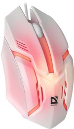 Mouse-Defender-Cyber-MB-560L-Bianco