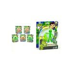 Giochi Preziosi Ben 10 Personaggio Base Assortito