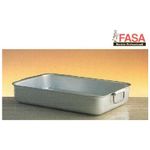 FASA Alluminio Arrosticcera rettangolare 45x30