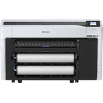 Epson SureColor SC-T5700D stampante grandi formati Wi-Fi Ad inchiostro A colori 2400 x 1200 DPI A0 (841 x 1189 mm