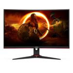 AOC-G2-C27G2ZE-BK-Monitor-PC-686-cm--27---1920-x-1080-Pixel-Full-HD-LED-Nero-Rosso