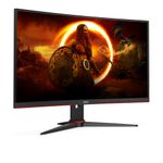 AOC-G2-C27G2ZE-BK-Monitor-PC-686-cm--27---1920-x-1080-Pixel-Full-HD-LED-Nero-Rosso