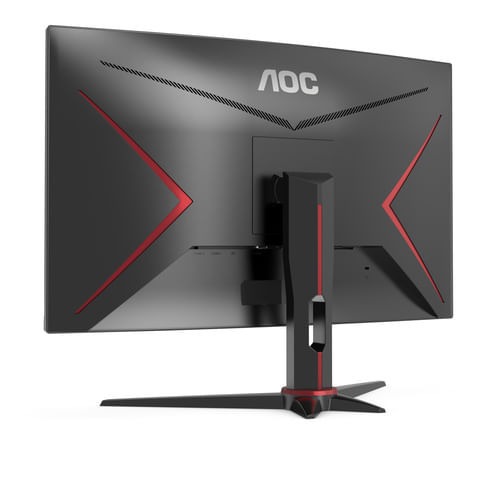 AOC-G2-C27G2ZE-BK-Monitor-PC-686-cm--27---1920-x-1080-Pixel-Full-HD-LED-Nero-Rosso