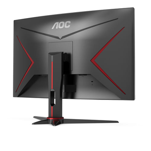 AOC-G2-C27G2ZE-BK-Monitor-PC-686-cm--27---1920-x-1080-Pixel-Full-HD-LED-Nero-Rosso