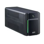 APC BVX700LI gruppo di continuità (UPS) A linea interattiva 0,7 kVA 360 W 4 presa(e) AC