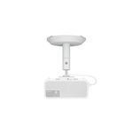 Epson V12H963210 supporto per proiettore Soffitto Bianco