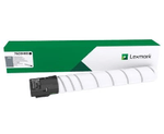 Lexmark-76C0HK0-cartuccia-toner-1-pz-Originale-Nero