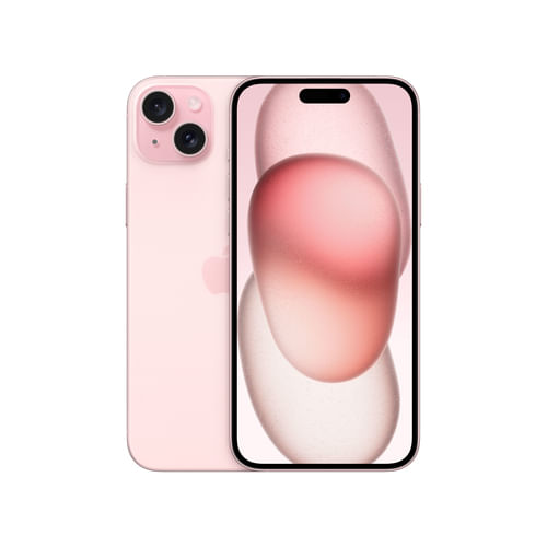 Apple-iPhone-15-Plus-5G-6GB-RAM-256GB---Pink-EU