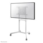 Newstar Neomounts NS-M1250WHITE - Supporto a Pavimento per Schermi