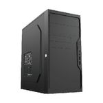 Nilox CAYZ40 Pc Case Z40 2 Usb 3.0