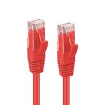 Microconnect-CAT6-U-UTP-2m-LSZH-cavo-di-rete-Rosso-U-UTP-UTP--U-UTP-CAT6-2M-Red-LSZH---Unshielded-Network-Cable---LSZH-4