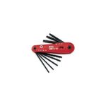 Serie Chiavi Torx Usag Art.280 Tx-S8