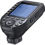 Godox-XProIIC-trasmettitore-dato-100-m-Nero