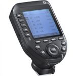 Godox-XProIIC-trasmettitore-dato-100-m-Nero