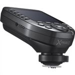 Godox-XProIIC-trasmettitore-dato-100-m-Nero