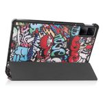 CoreParts-TABX-XMI-COVER9-custodia-per-tablet-269-cm-10.6-Custodia-flip-a-libro-Multicolore--Cover-for-Xiaomi-Redmi-Pad-